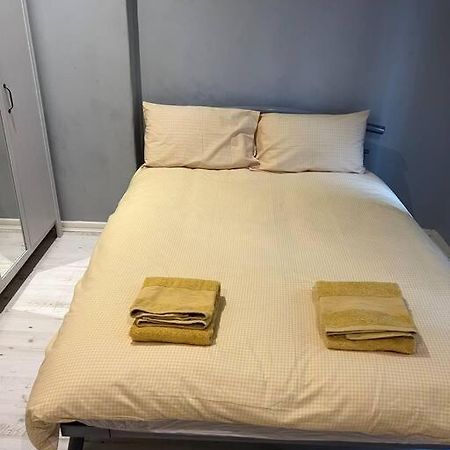 Ground Floor One Bedroom Flat Hyde Park In Central Лондон Екстер'єр фото